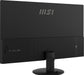 EAN 4711377259248 - MSI Pro MP272L pantalla para PC 68,6 cm (27") 1920 x 1080 Pixeles Full HD LED Negro imagen 21