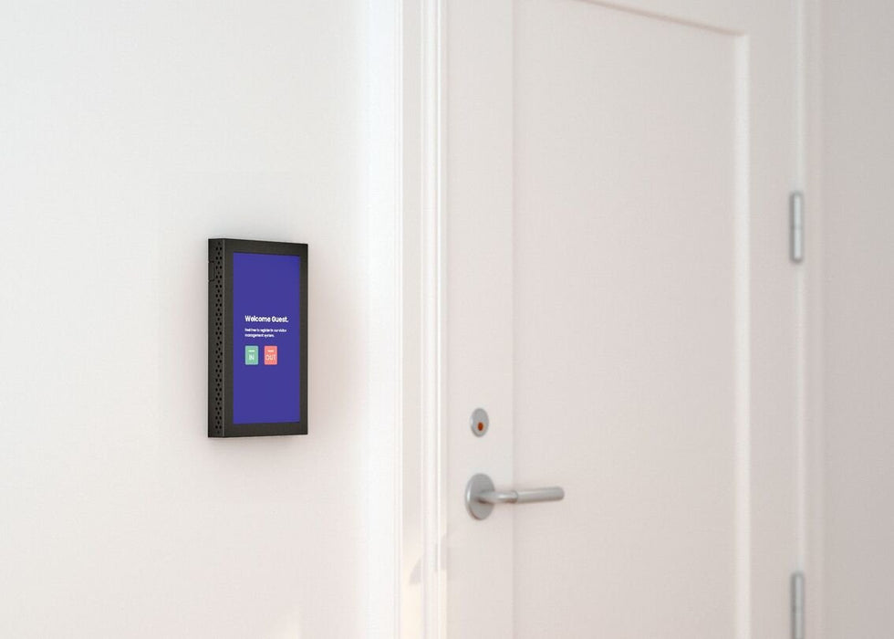 EAN 7350073738519 - Multibrackets 8519 accesorio para monitor Carcasa imagen 10