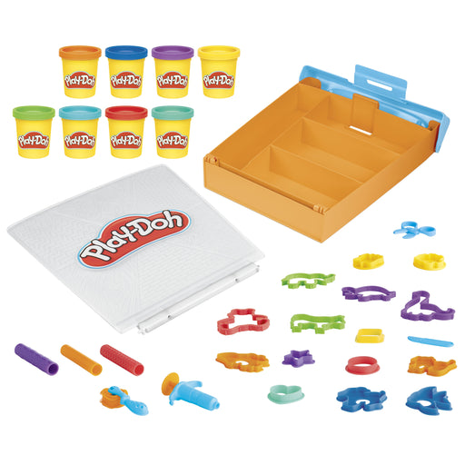 EAN 5010996161949 - Play-Doh Imagine Animals Storage Set imagen 2
