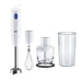 EAN 8021098002358 - Braun MultiQuick 1 MQ10.202M WH 0,6 L Batidora de inmersión 450 W Acero inoxidable, Blanco imagen 1
