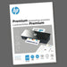 EAN 4030152091256 - HP 9125 plastificador 50 pieza(s) imagen 1