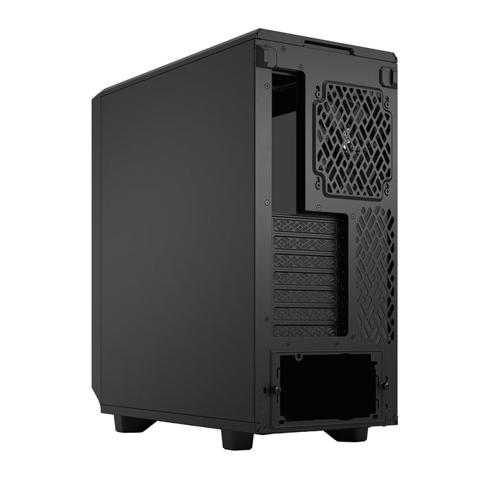 EAN 7340172702344 - Fractal Design Meshify 2 Compact Torre Negro imagen 6