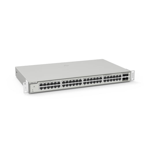 EAN 6971693271074 - Ruijie Networks RG-NBS5200-48GT4XS switch Gestionado L3 Gigabit Ethernet (10/100/1000) Gris imagen 2