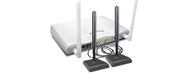 EAN 4710484744128 - DrayTek Vigor 2866Lac router inalámbrico Gigabit Ethernet Doble banda (2,4 GHz / 5 GHz) 4G Blanco imagen 3