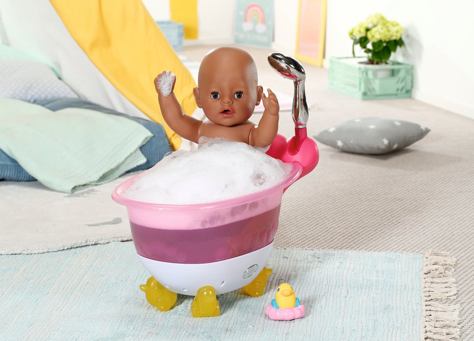 EAN 4001167835036 - BABY born Magic Boy DoC 43cm imagen 22