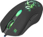 EAN 4714033520904 - Defender GM-090L ratón Juego mano derecha USB tipo A Óptico 3200 DPI imagen 16
