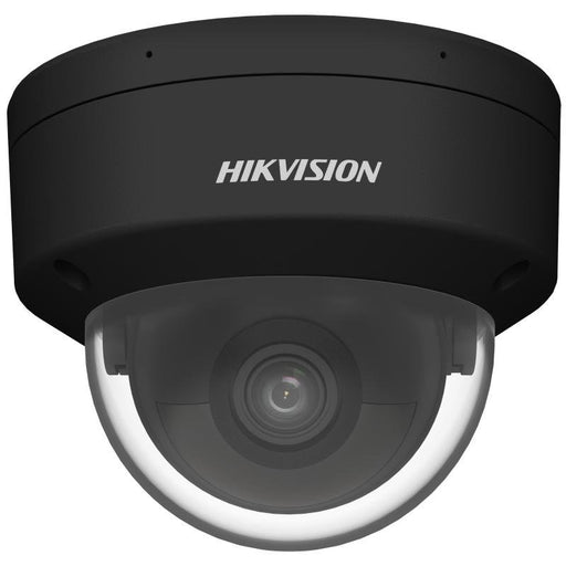 EAN 6942160436487 - Hikvision Pro Series con AcuSense DS-2CD2146G2H-ISU(2.8mm)(eF)/BLACK Bala (forma) Cámara de seguridad IP  imagen 1