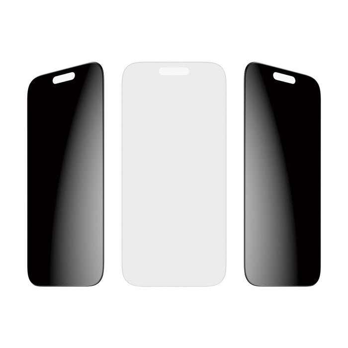 EAN 5715685028052 - PanzerGlass SAFE. by ® Privacy Screen Protector iPhone 17 Pro | Ultra-Wide Fit w. EasyAligner Protector d imagen 5