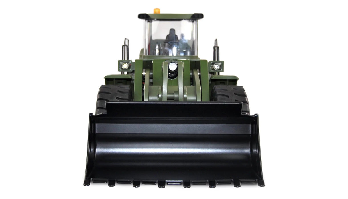 EAN 4260677955300 - Amewi 22534 modelo controlado por radio Pala delantera 1:14 imagen 3