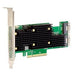 EAN 830343007691 - Broadcom BCM HBA 9600-16i SAS/SATA/NVMe tarjeta y adaptador de interfaz Interno SFF-8654 imagen 1
