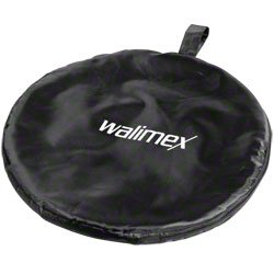 EAN 4250234576901 - Walimex 17690 reflector de estudio fotográfico Alrededor Oro, Plata imagen 4