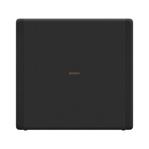 EAN 4548736109964 - Sony SA-SW3 Compact Subwoofer Negro Altavoz de subgraves (subwoofer) activo 200 W imagen 2
