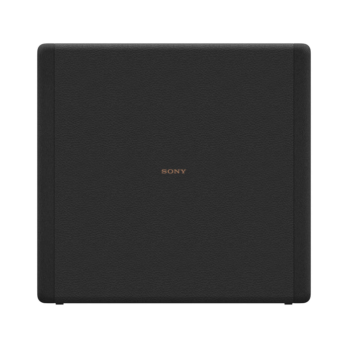 EAN 4548736109964 - Sony SA-SW3 Compact Subwoofer Negro Altavoz de subgraves (subwoofer) activo 200 W imagen 2