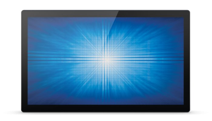 EAN 0843173131214 - Elo Touch Solutions 2794L 68,6 cm (27") LCD 270 cd / m² Full HD Negro Pantalla táctil imagen 1