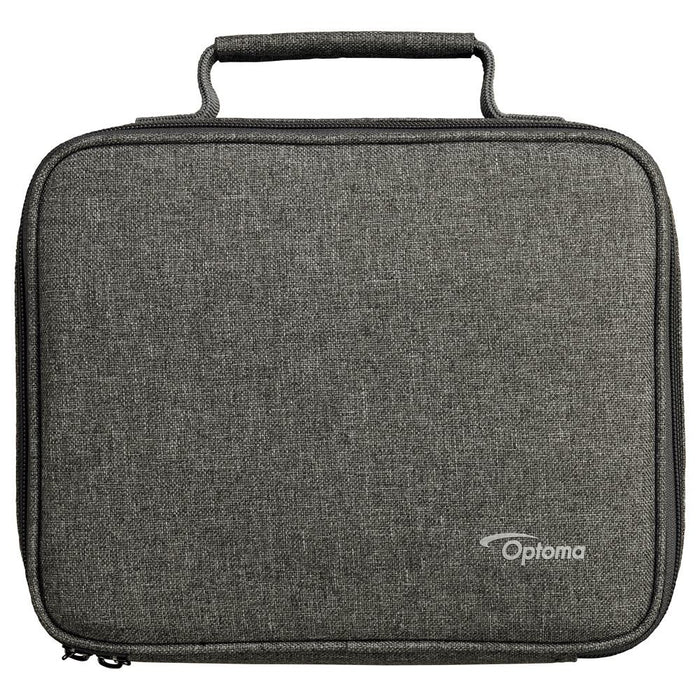 EAN 5055387667419 - Optoma ML1080ST 550 lúmenes ANSI DLP 1080p (1920x1080) Blanco imagen 4