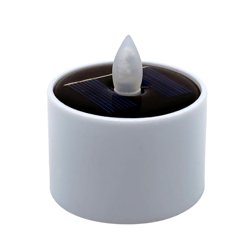 EAN 4040895012029 - RealPower 463600 vela eléctrica LED imagen 2