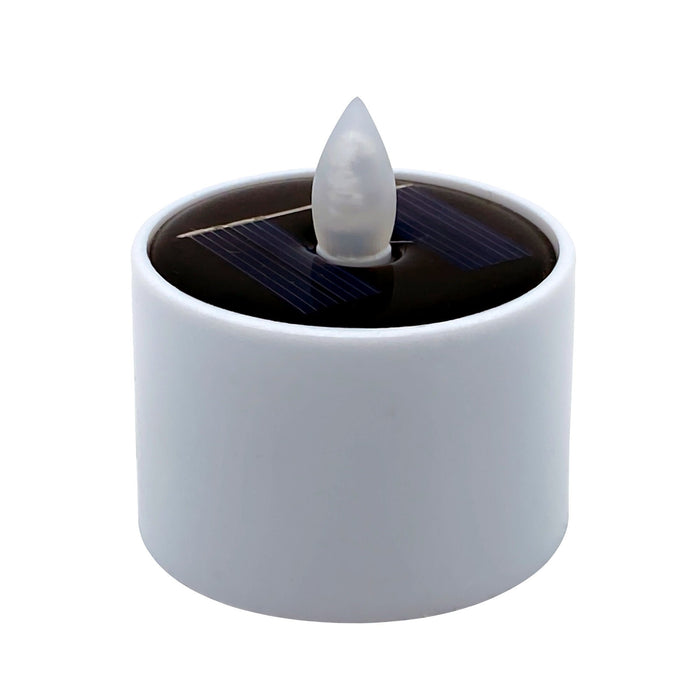 EAN 4040895012029 - RealPower 463600 vela eléctrica LED imagen 2