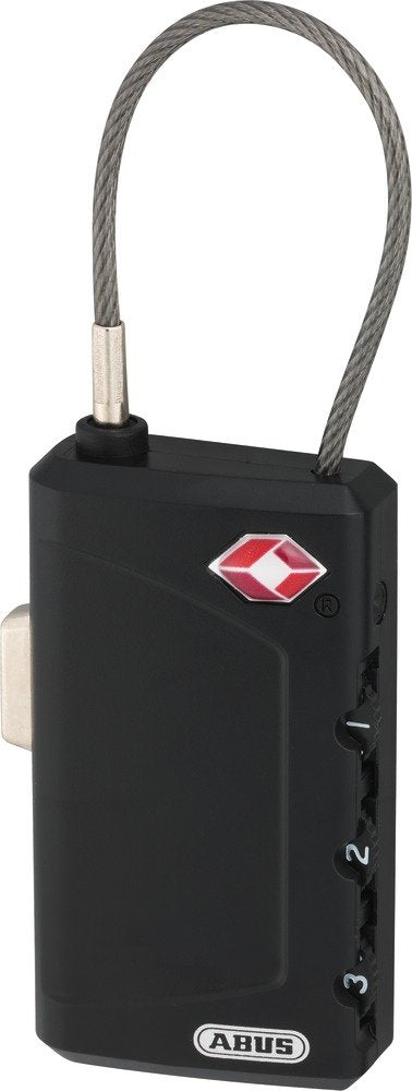 EAN 4003318530944 - ABUS 148TSA/30 B Candado convencional 1 pieza(s) imagen 2