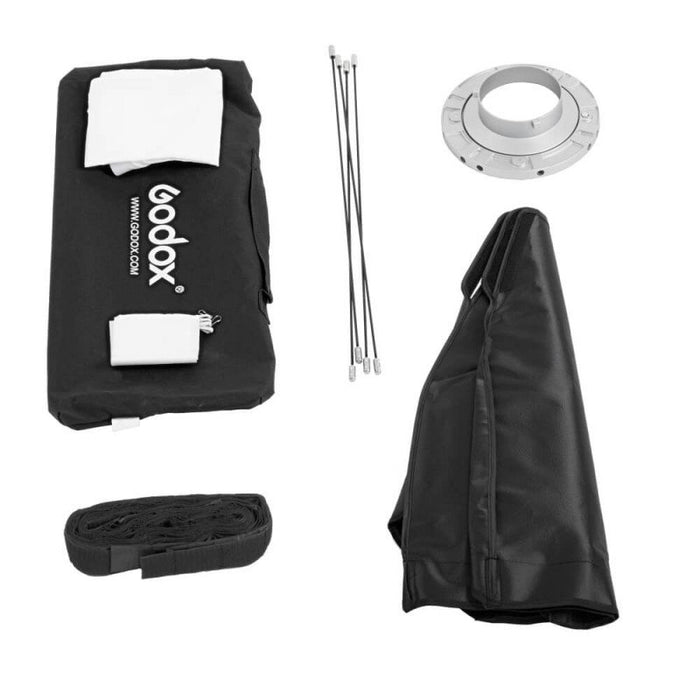 EAN 6952344212691 - Godox SB-FW30120 caja de luz imagen 5