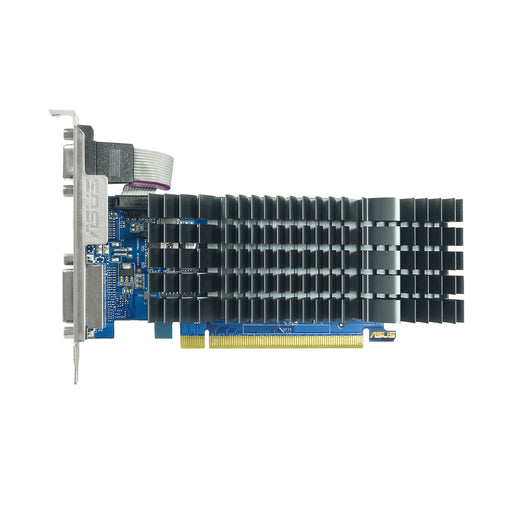 EAN 4711387418680 - ASUS GT710-SL-2GD5-BRK-EVO NVIDIA GeForce GT 710 2 GB GDDR5 imagen 1