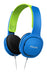 EAN 6923410730647 - Philips SHK2000BL/00 auricular y casco Alámbrico Diadema Música Azul, Verde imagen 1