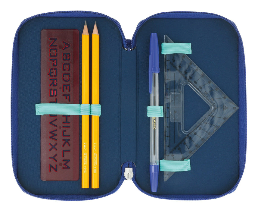 EAN 4008110371962 - Herlitz TriCase Dip Dye imagen 7