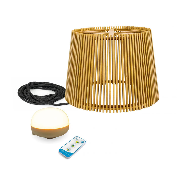 EAN 8435578509358 - Newgarden Okinawa iluminación de techo LED imagen 5