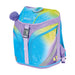 EAN 4008110395371 - Herlitz SoftLight GREENline Little Monster juego de mochila escolar Chica Poliéster Azul, Lila, Amarillo imagen 3