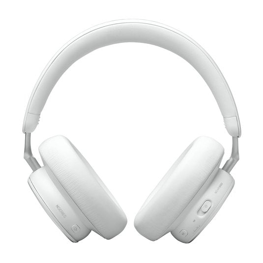 EAN 1200130008429 - AKG N9 Hybrid Auriculares Inalámbrico y alámbrico Diadema Llamadas/Música Bluetooth Blanco imagen 3