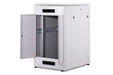 EAN 4016032341161 - Digitus DN-19 26U-8/10-1 armario rack Rack o bastidor independiente Gris imagen 3