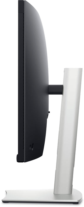 EAN 0884116441489 - DELL P Series P3424WEB pantalla para PC 86,7 cm (34.1") 3440 x 1440 Pixeles 4K Ultra HD LCD Negro imagen 8