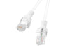 EAN 5901969421293 - Lanberg PCU6-10CC-1000-W cable de red Blanco 10 m Cat6 U/UTP (UTP) imagen 1