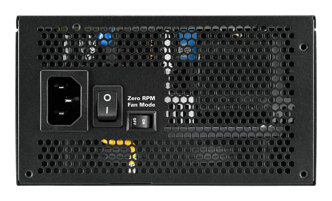 EAN 4044951040629 - Sharkoon Rebel P20 unidad de fuente de alimentación 850 W 24-pin ATX ATX Negro imagen 5