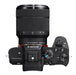 EAN 4548736001763 - Sony α Alpha 7 II MILC 24,3 MP CMOS 6000 x 4000 Pixeles Negro imagen 7