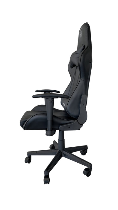 EAN 8435099529057 - KeepOut XSRGB-RACING silla para videojuegos Silla para videojuegos universal Asiento acolchado Negro imagen 4