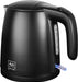 EAN 4006508224227 - Melitta 1018-04 tetera eléctrica 1 L 2200 W Antracita imagen 1