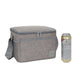 EAN 4260403573518 - Rivacase 5712 recipiente térmico 11 L Gris imagen 5