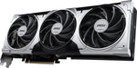 EAN 4711377292528 - MSI VENTUS GEFORCE RTX 5080 16G 3X OC PLUS tarjeta gráfica NVIDIA 16 GB GDDR7 imagen 6