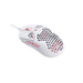 EAN 0196188046500 - HyperX Pulsefire Haste - Gaming Mouse (White-Pink) (HMSH1-A-WT/G) ratón Juego Ambidextro USB tipo A Óptic imagen 2