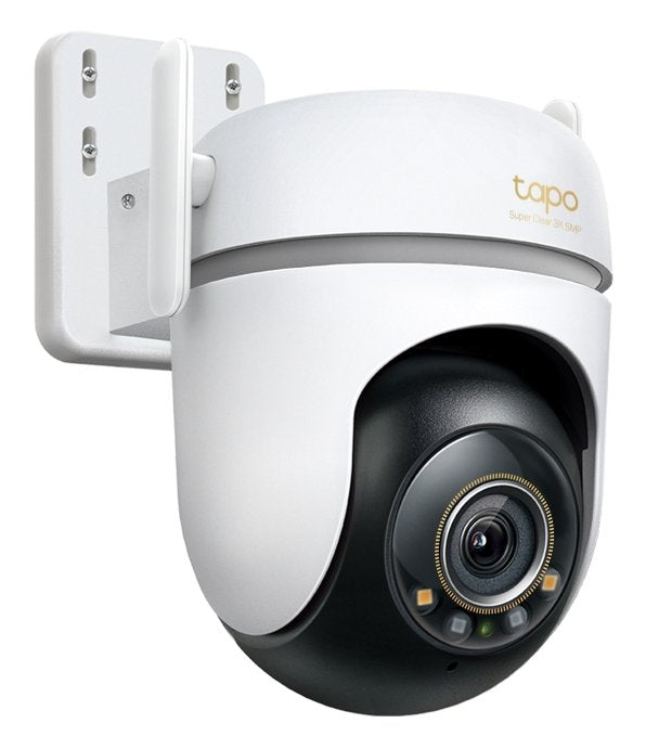 EAN 1210002604598 - TP-Link Tapo TC43(EU) V2 Esférico Cámara de seguridad IP Interior y exterior 2880 x 1620 Pixeles Techo/Pa imagen 2