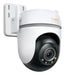 EAN 1210002604598 - TP-Link Tapo TC43(EU) V2 Esférico Cámara de seguridad IP Interior y exterior 2880 x 1620 Pixeles Techo/Pa imagen 2