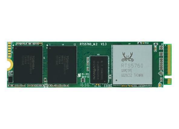 EAN 5706998614360 - CoreParts NE-512T unidad de estado sólido 512 GB M.2 NVMe 3D TLC imagen 3