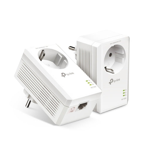 EAN 6935364010959 - TP-Link TL-PA7019P KIT 1000 Mbit/s Ethernet Blanco 2 pieza(s) imagen 1
