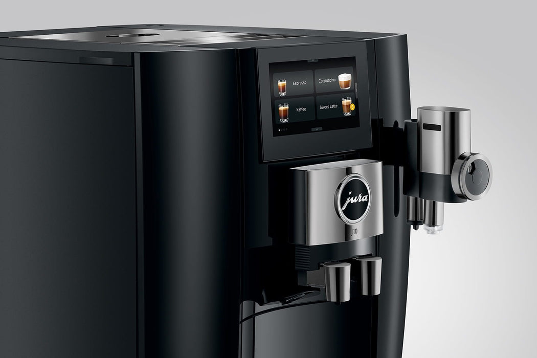 EAN 7610917155620 - JURA J10 Totalmente automática Máquina espresso 1,9 L imagen 10