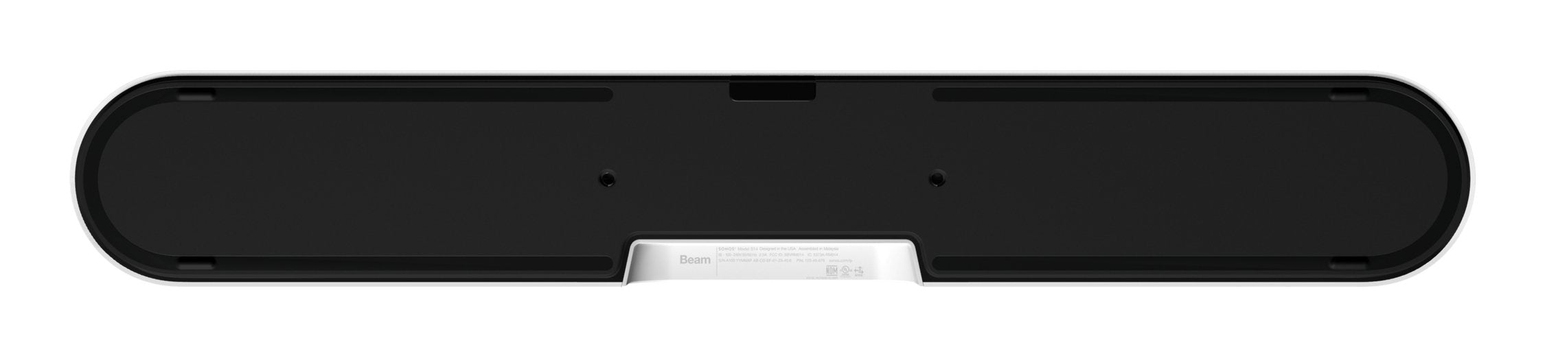 EAN 0840136802358 - Sonos Beam (Gen 2) Blanco imagen 6