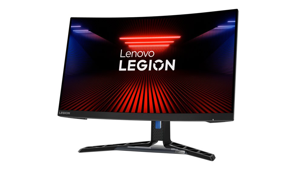 EAN 0197529364673 - Lenovo Legion R27fc-30 LED display 68,6 cm (27") 1920 x 1080 Pixeles Full HD Negro imagen 2