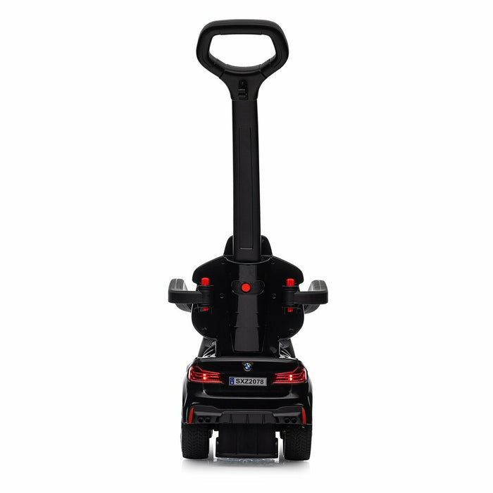 EAN 4042774471576 - Jamara 464002 correpasillos o balancín infantil Correpasillos con forma de coche imagen 13