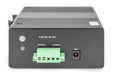 EAN 4016032457947 - Digitus DN-651113 switch No administrado Gigabit Ethernet (10/100/1000) Energía sobre Ethernet (PoE) Negr imagen 2