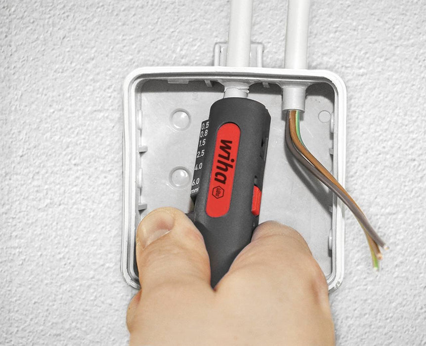 EAN 4010995442422 - Wiha 44242 no categorizado imagen 7