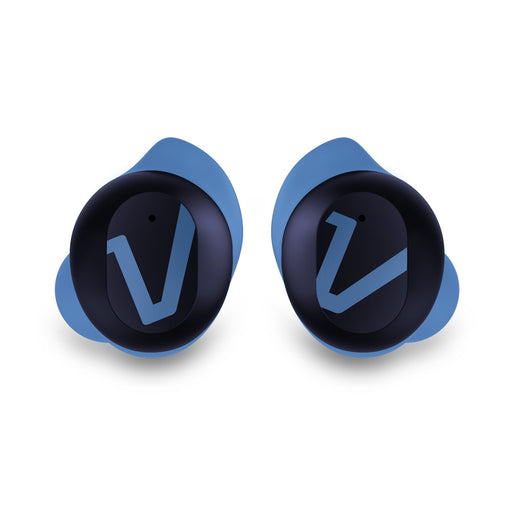 EAN 5060594761232 - Veho RHOX Auriculares Inalámbrico Dentro de oído Llamadas/Música Bluetooth Azul imagen 1